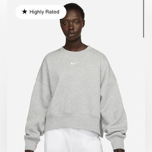 Nike Sportswear Phoenix Fleece, Size M